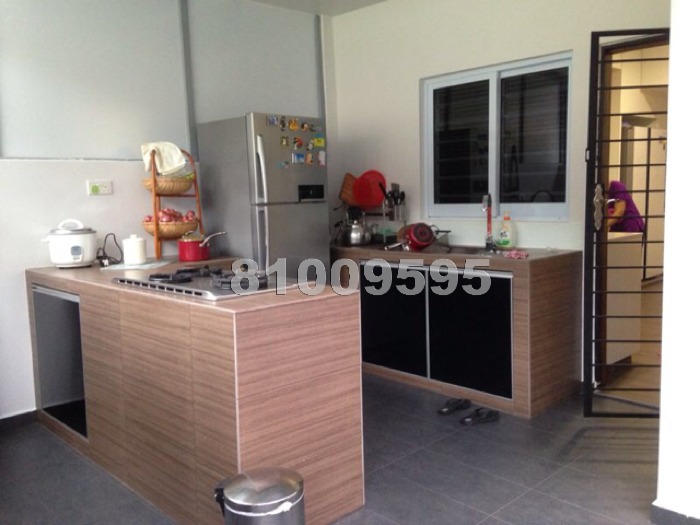 Opera Estate (D15), Terrace #674232